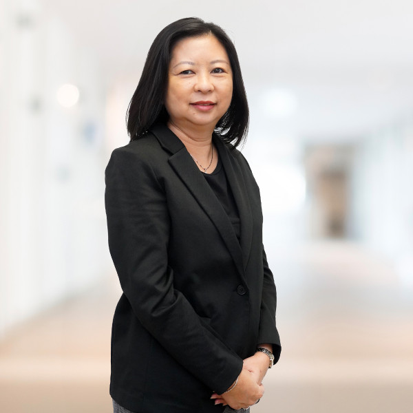 Audrey Lim Suan Imm