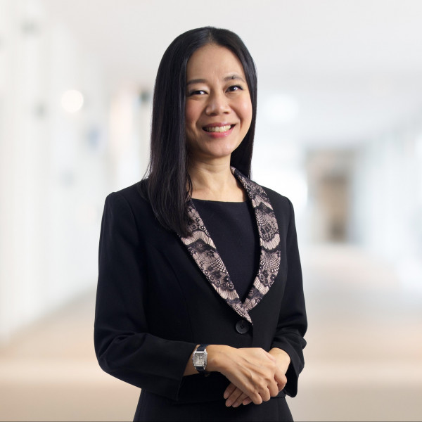 Low Ngai Yuen